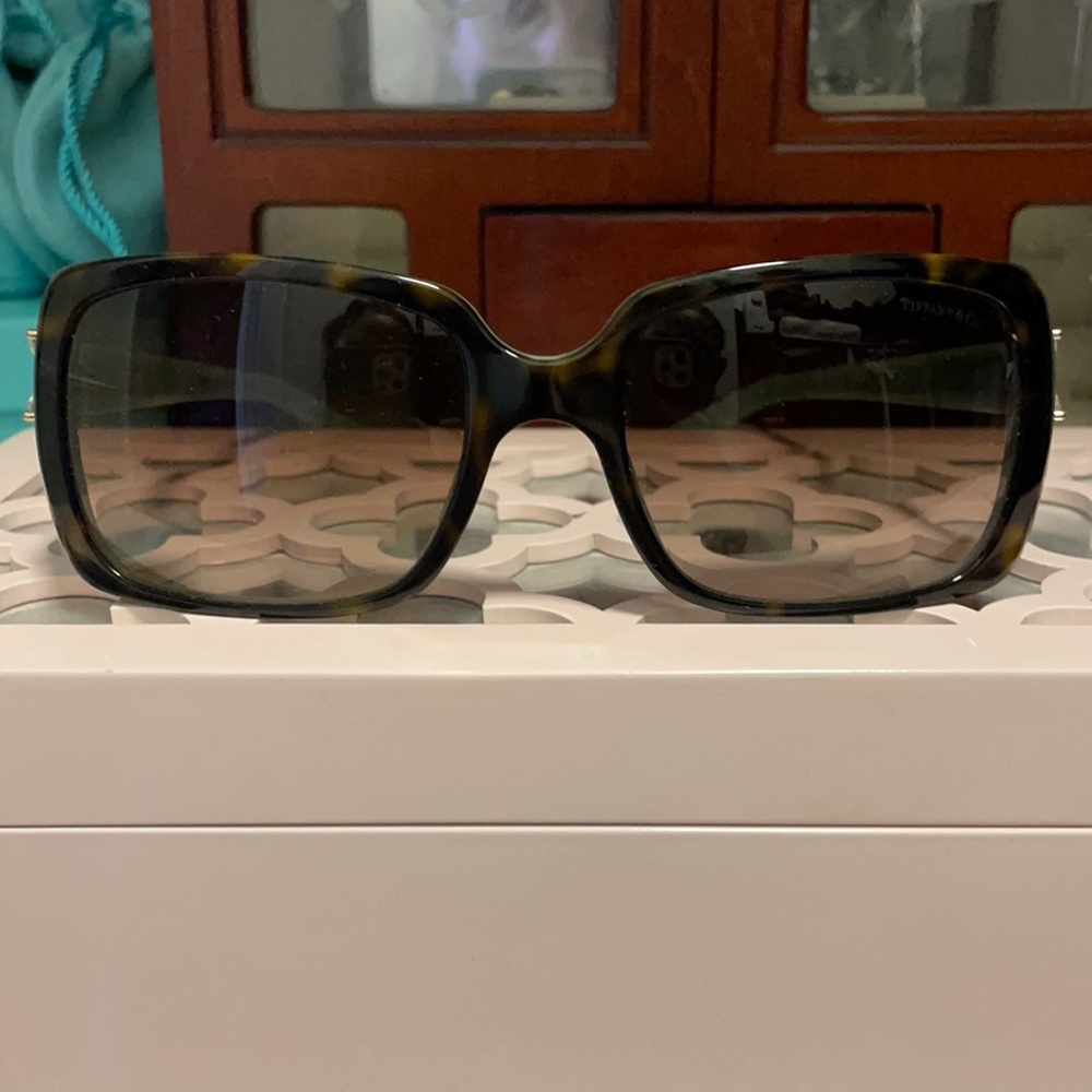 Tiffany sunglasses